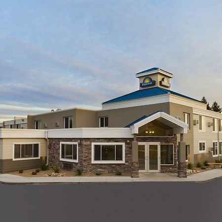 Days Inn By Wyndham Bismarck Room photo